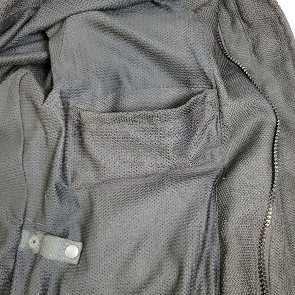 Unix Revolution Gear Riding Jacket - Picture 9 of 12